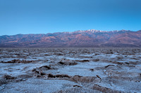 Death Valley 2013