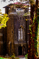 St. Johns in the wilderness